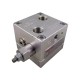 VBSO DE 30 VF FM 50812 12 OMP/OMR 11:1 (60 - 250 bar)