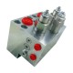 A VBSN DE VF 34 FM 8:1 40 A2FE3 (100 à 420 bar)