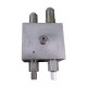 VAAB SICN 50 ST VF 38 20 9:1 (60 à 210 bar)
