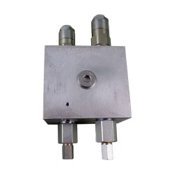 VAAB SICN50 ST VF 38 20 9:1 (60 à 210 bar)