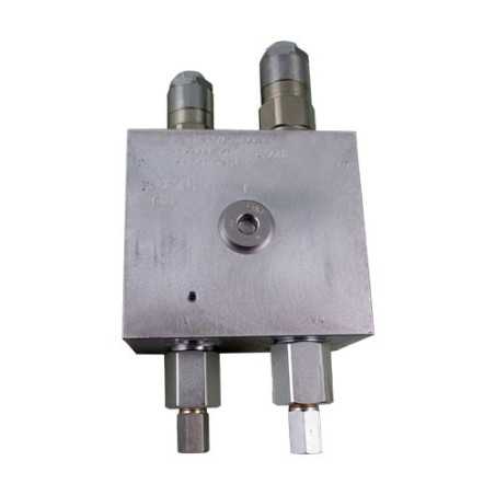 VAAB SICN  50 ST VF 38 20 9:1 (60 à 210 bar)