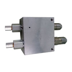 VAAB SICN  50 ST VF 38 20 9:1 (60 à 210 bar)