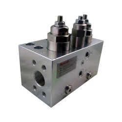 A VBSN DE VF 20A FM 4:1 VFRPFA