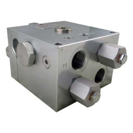 A VAAB SICN 250 ST VF 100 35 A 1/8