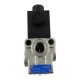 Flow diverter 3V 60l/mn 1/2 VS82AI 12dc