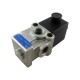 Flow diverter 3V 60l/mn 1/2 VS82AI 12dc