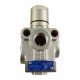 Déviateur 3V 60l/mn 1/2 VS82N cde hydro/pneumatique