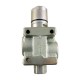 Déviateur 3V 140l/mn 3/4 VS92 A commande hydro/pneumatique