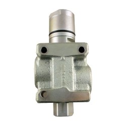 Déviateur 3V 140l/mn 3/4  VS92 A commande hydro/pneumatique