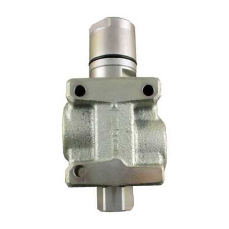 Déviateur 3V 140l/mn 3/4  VS92 A commande hydro/pneumatique