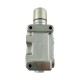 Déviateur 6V 60l/mn 1/2 VS152 6B I P1 commande hydro/pneumatique