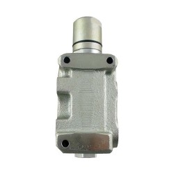 Déviateur 6V  60l/mn 1/2 VS152 6B I P1 commande hydro/pneumatique
