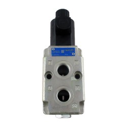 Déviateur 6V 80l/mn 1/2 VS271 6BI 24v cc