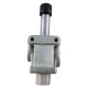 Déviateur 3V 60l/mn 1/2 VS82AE sans bobine C48 drain externe