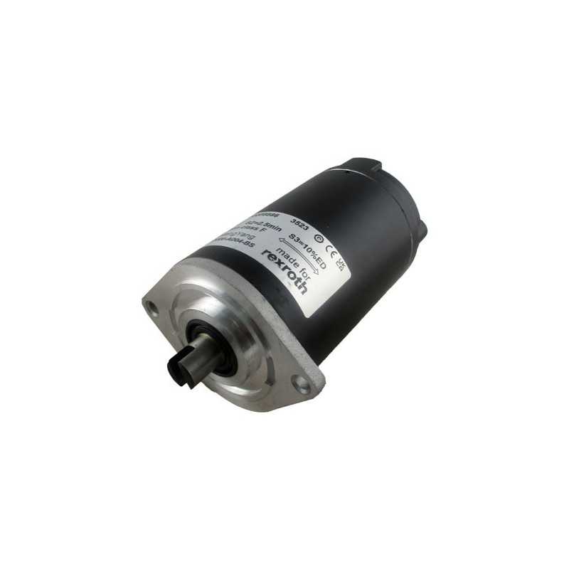 Moteur électrique 24v 800w 