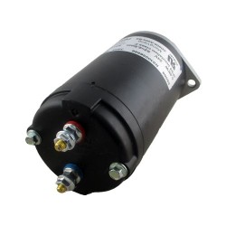 Moteur électrique 24v 800w 