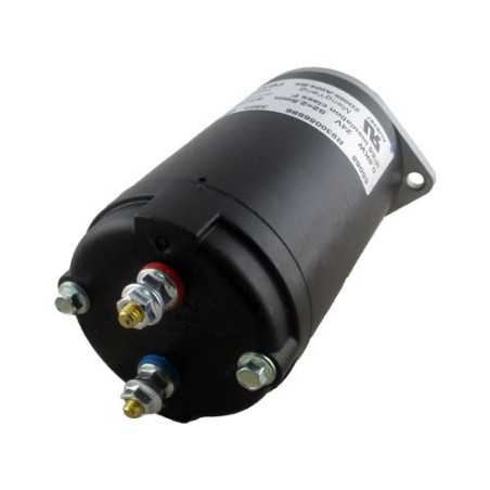 Moteur électrique 24v 800w 