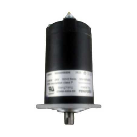 Moteur électrique 24v 800w 