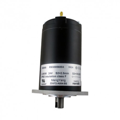 Moteur électrique 24v 500w C180 ME MR
