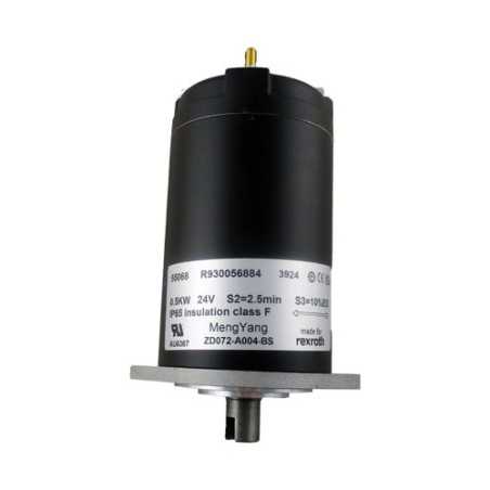MOT CC 0.5Kw C180 24V ME MR