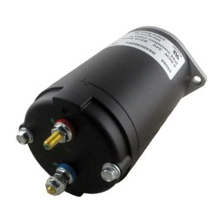 Moteur électrique 24v 500w C180 ME MR