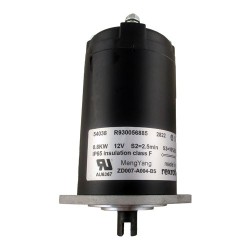 Moteur électrique CC 0.8Kw C181 12V ME MR