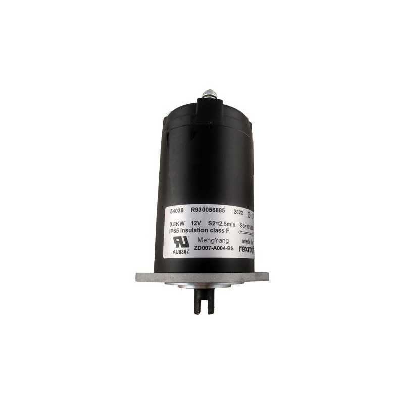 Moteur électrique CC 0.8Kw C181 12V ME MR