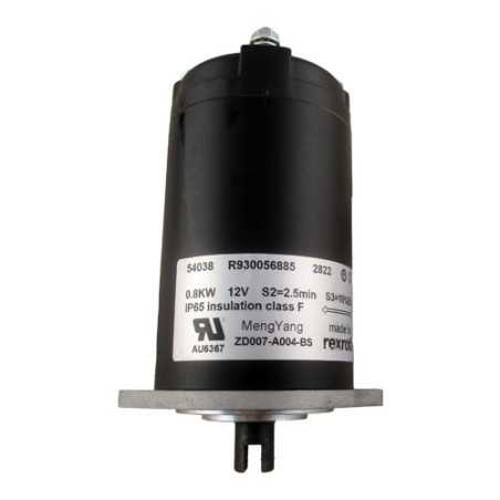MOT CC 0.8Kw C85 12V