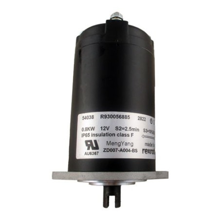 Moteur électrique 12v 800 watts C91