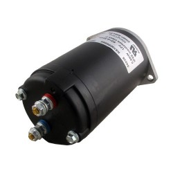 Moteur électrique 12v 800 watts C91
