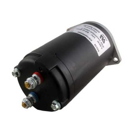 MOT CC 0.8Kw C85 12V