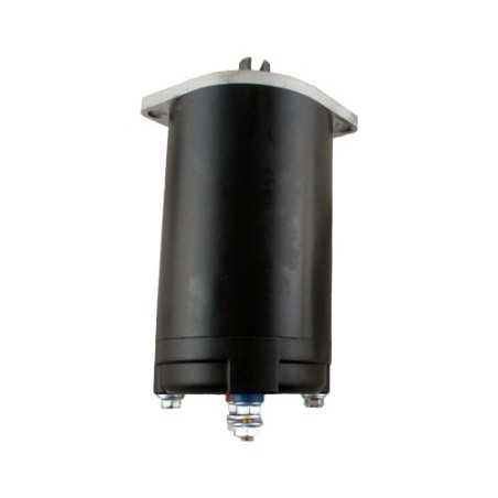 MOT CC 0.8Kw C85 12V
