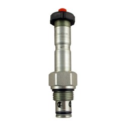 Elec 2x2 40l/mn NF DB DP bloc.2 vers 1 VEI16 08 F M20x1,5 (nez Ø15)