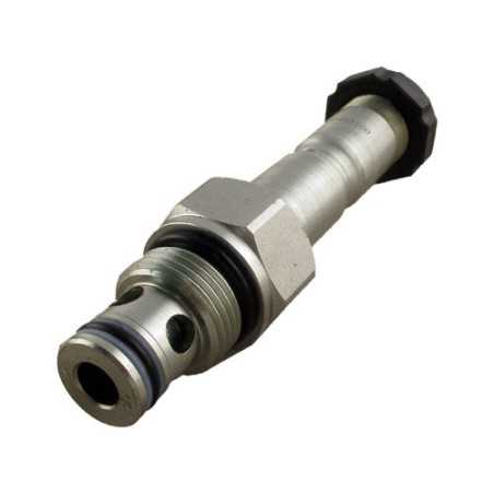 Elec 2x2  40l/mn NF DB DP bloc.2 vers 1 VEI16 08 F M20x1,5 (nez Ø15)