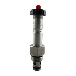 Elec 2x2  40l/mn NF DB DP bloc.2 vers 1 VEI16 08 F M20x1,5 (nez Ø15)