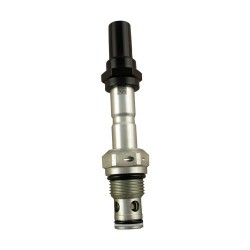 Elec 2x2 70l/mn NO sb DP bloc.2 vers 1 VEI 016 NC 10A A 06 - secours