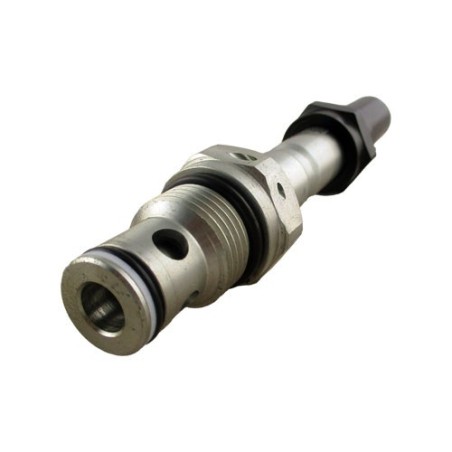 Elec 2x2  70l/mn NO sb DP bloc.2 vers 1 VEI 016 NC 10A A 06 - secours