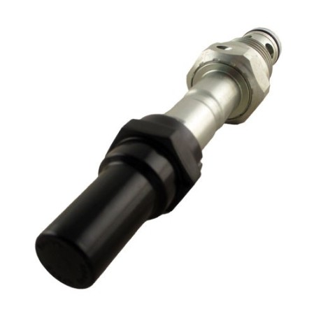 Elec 2x2  70l/mn NO sb DP bloc.2 vers 1 VEI 016 NC 10A A 06 - secours