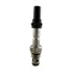 Elec 2x2 70l/mn NO sb DP bloc.2 vers 1 VEI 016 NC 10A A 06 - secours