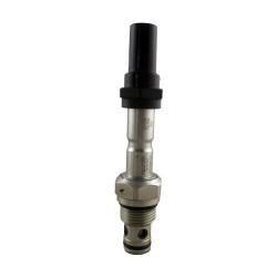 Elec 2x2  70l/mn NO sb DP bloc.2 vers 1 VEI 016 NC 10A A 06 - secours
