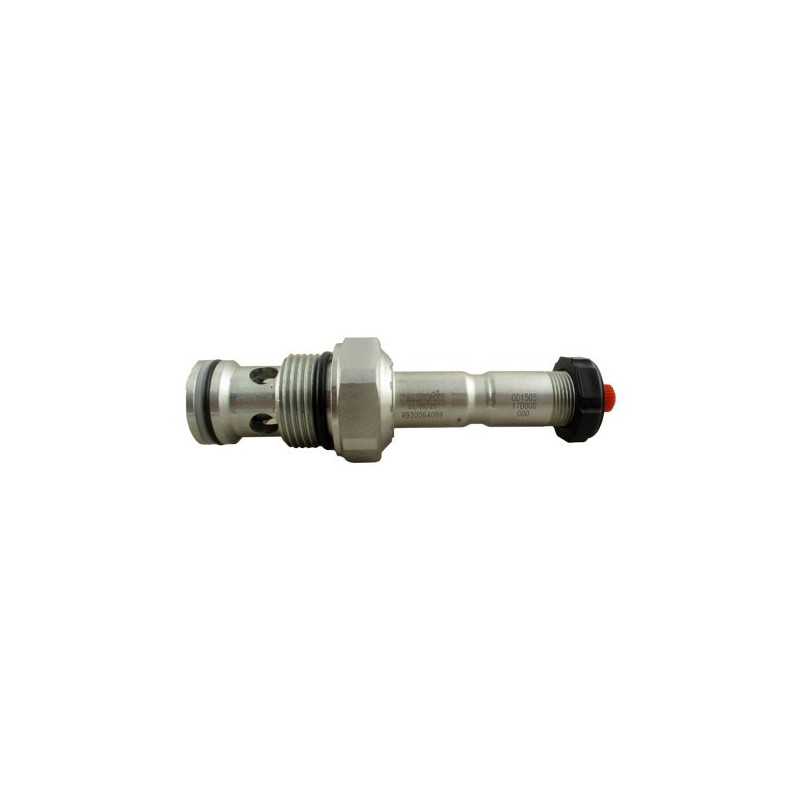 Elec 2x2 70l/mn NF SB DP bloc.2 vers 1 VEI 16 NC D36 avec secours