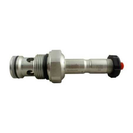 Elec 2x2 70l/mn NF SB DP bloc.2 vers 1 VEI 16 NC D36 avec secours
