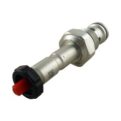 Elec 2x2 70l/mn NF SB DP bloc.2 vers 1 VEI 16 NC D36 avec secours