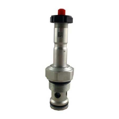Elec 2x2 70l/mn NF SB DP bloc.2 vers 1 VEI 16 NC D36 avec secours