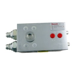 A VBSO SE 2 42 FA 114 SAE 13:1E (250 à 500 bar) 