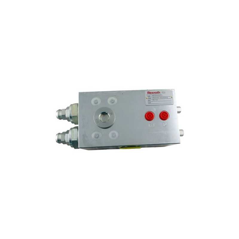 A VBSO SE 2 42 FA 114 SAE 13:1E (250 à 500 bar)