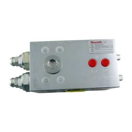 A VBSO SE 2 42 FA 114 SAE 13:1E (250 à 500 bar) 