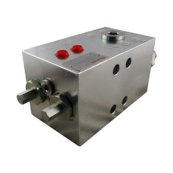 A VBSO SE 2 42 FA 114 SAE 13:1E (250 à 500 bar) 