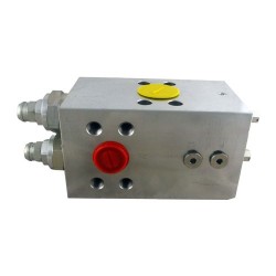 A VBSO SE 2 42 FA 114 SAE 13:1E (250 à 500 bar) 
