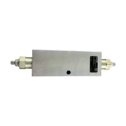 Equilibrage DE 3/8 A VBSO DE 30 CSL VF 38 35